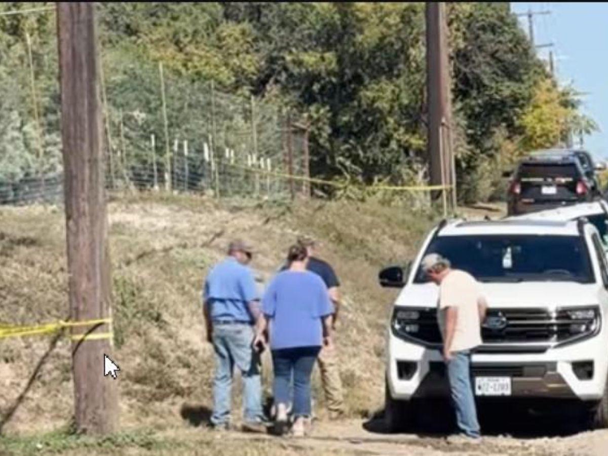 Asesinan a tres hondureños en Texas, EE UU: los mató un amigo al que habían ayudado y dado refugio