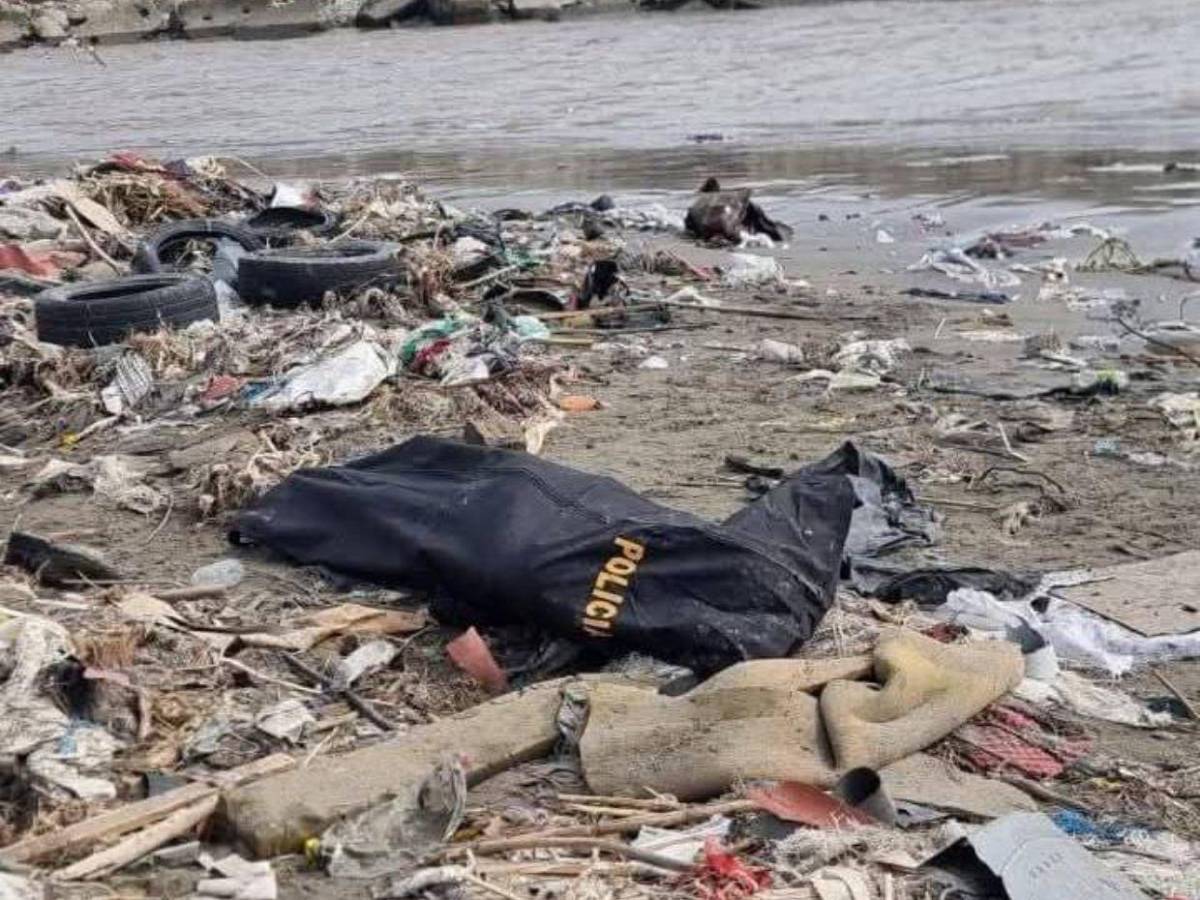 Perú despide como héroe a Patrick Ospina, el policía que dio su vida por un perro