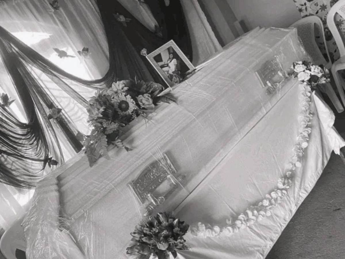 Quemaron su cuerpo y pasó dos meses sin ser identificada: caso de Nelsi Alberto