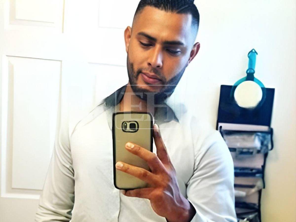 Kilver Pérez, el hondureño que murió aplastado en México: fue deportado de EE UU e intentaba volver