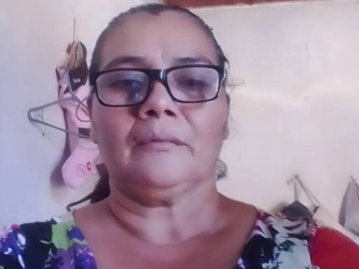 Había recibido amenazas: Martha Montalván, costurera asesinada en El Paraíso