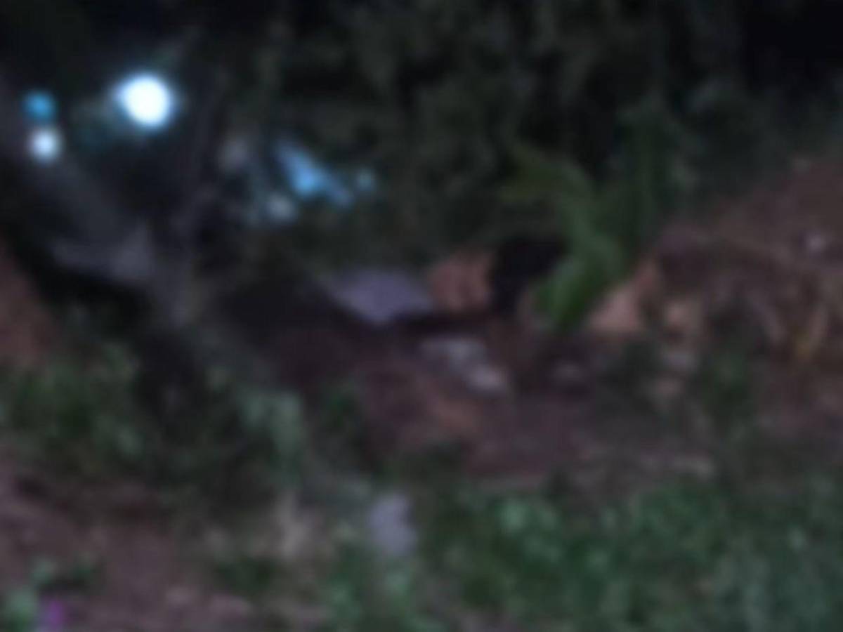 Lo habrían privado de su libertad por varias horas: cronología del crimen de Jafeth Pozo