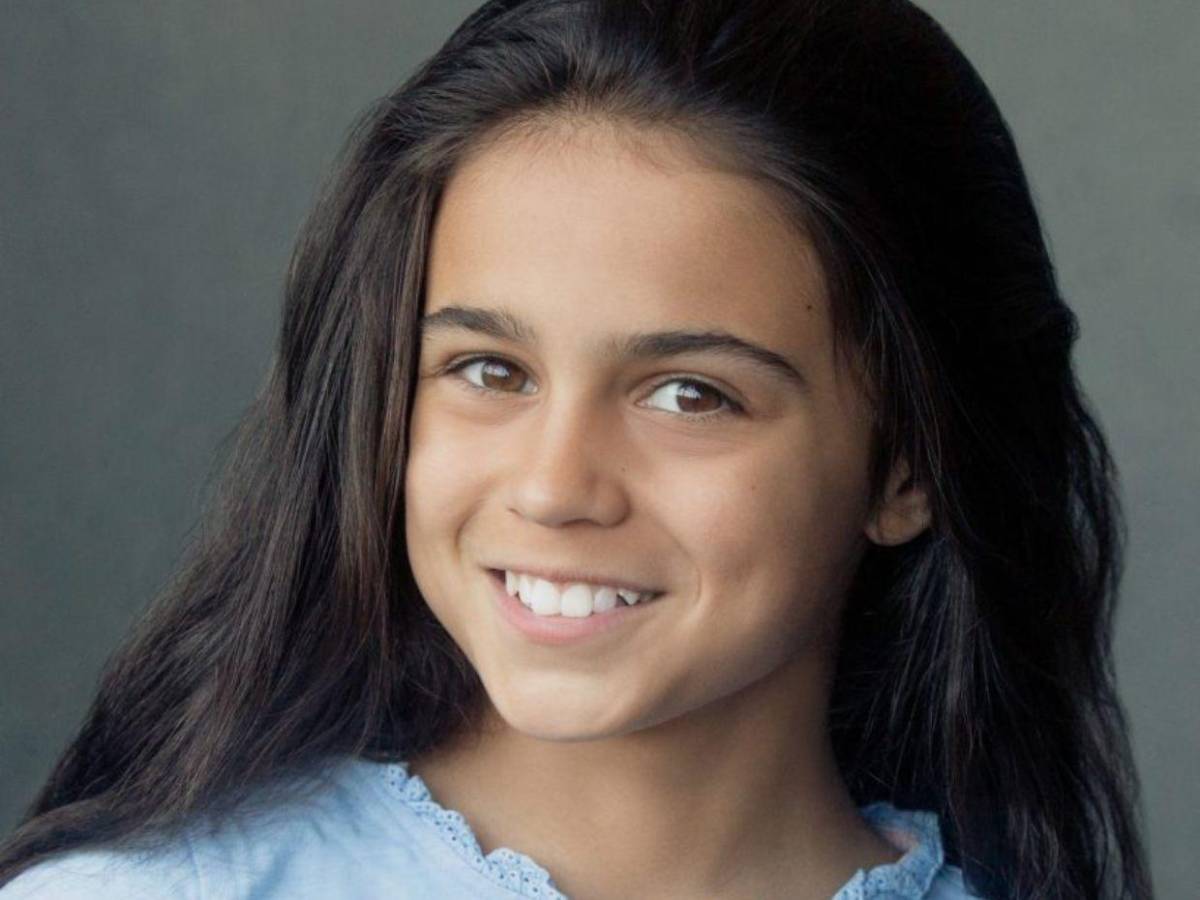 ¿Quién es Arabella Stanton, la nueva Hermione Granger en la serie de Harry Potter?