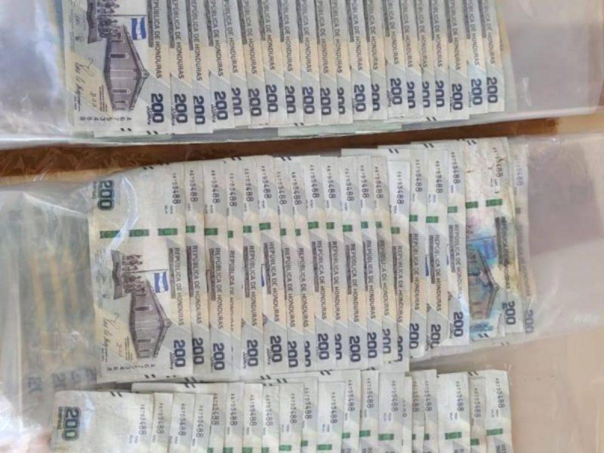 Billetes falsos mantienen en zozobra a comerciantes: ¿Cómo identificarlos?