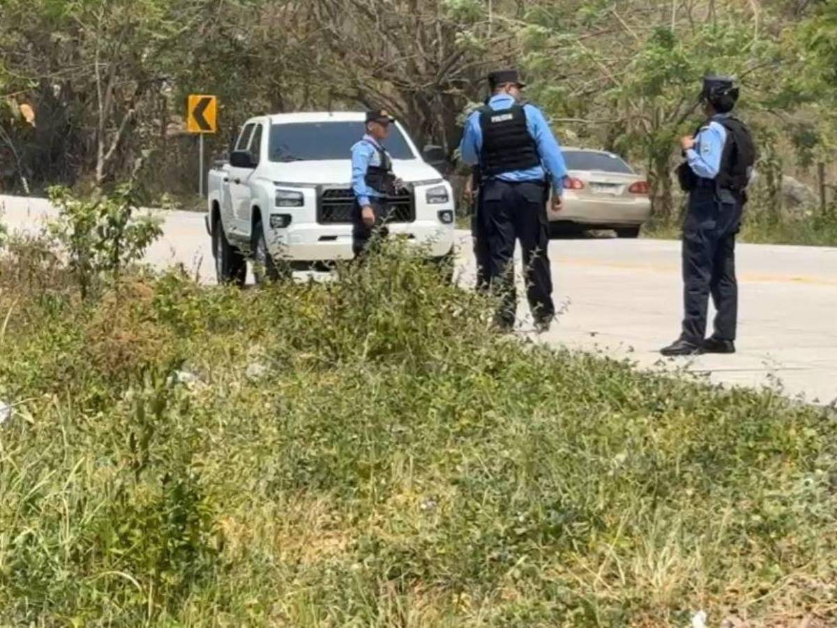 Fue asesinada y luego quemaron su cuerpo: detalles del crimen en San Antonio de Cortés