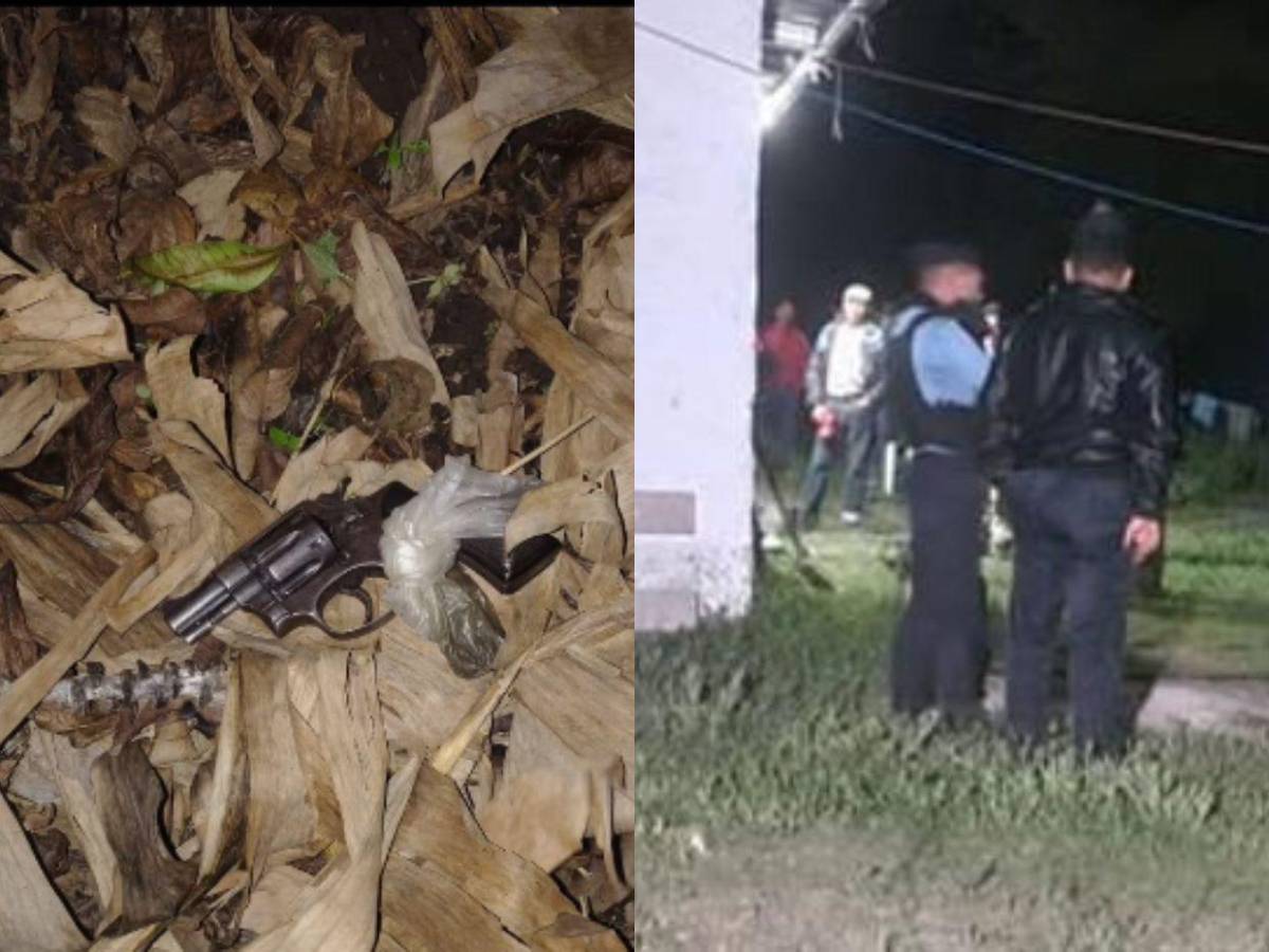 No la dejaba salir de su casa: Teodoro Ramos mató a su esposa por un ataque de celos