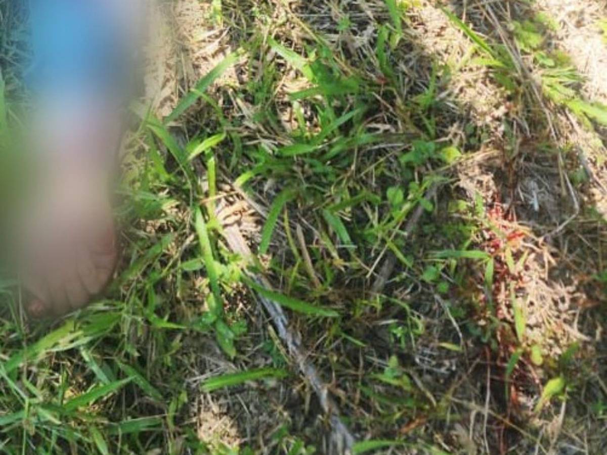 Kenny Ávila, el policía asesinado en emboscada en Limón, Colón: autoridades intervienen la zona