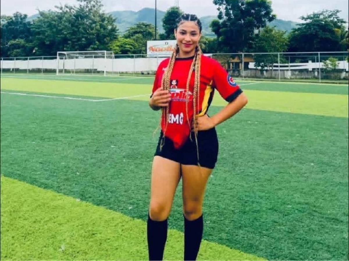 Estaba degollada: Katherine Mejía, tiktoker hallada muerta y con signos de tortura en Colón