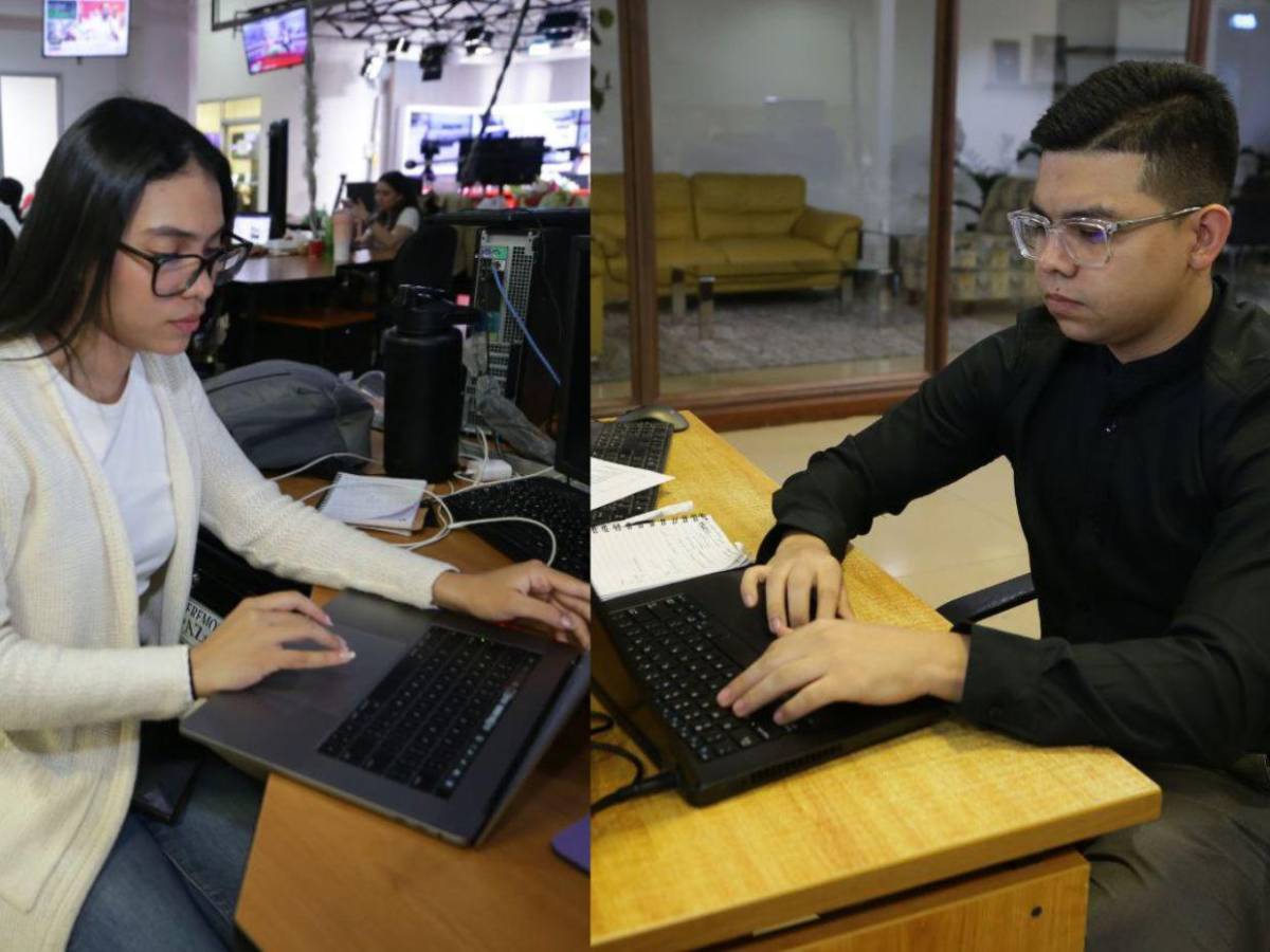 Extraordinaria cobertura de Grupo OPSA en las elecciones primarias 2025