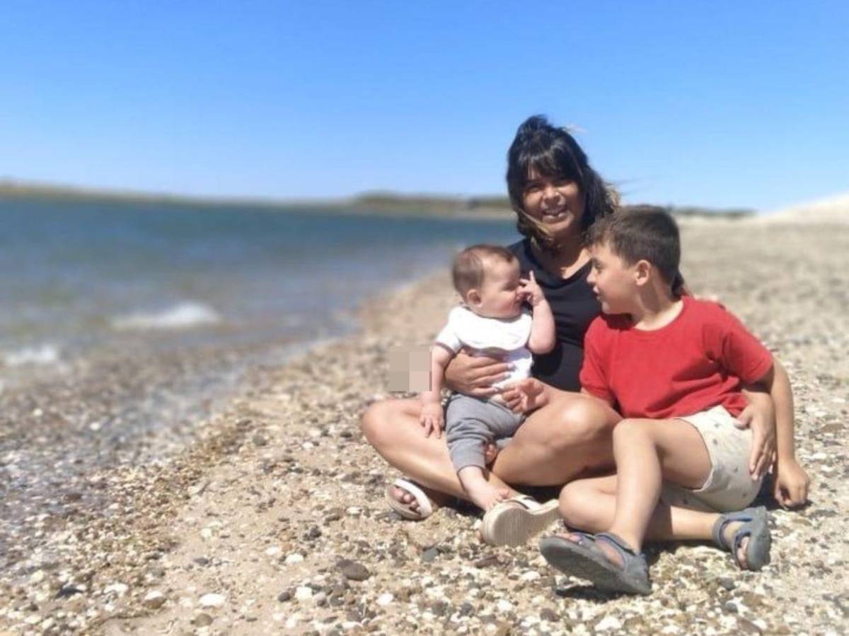 Hombre mata a su esposa e hijos y luego se quita la vida en Argentina