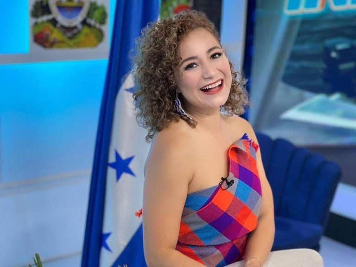 ¿Quién era Mayra Tercero, reconocida presentadora hondureña de TV?