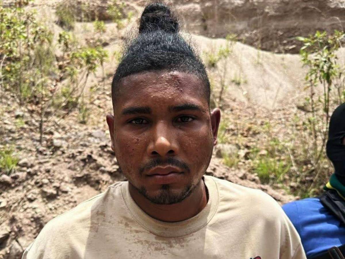 “Negoció el secuestro”: Policía revela el rol de alias “El Puñal” en crimen de pastor Óscar Núñez