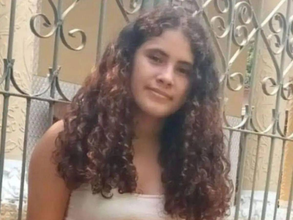 “No es fácil perder una hija: Exigen agilizar pruebas forenses por caso de Yorleni Alas