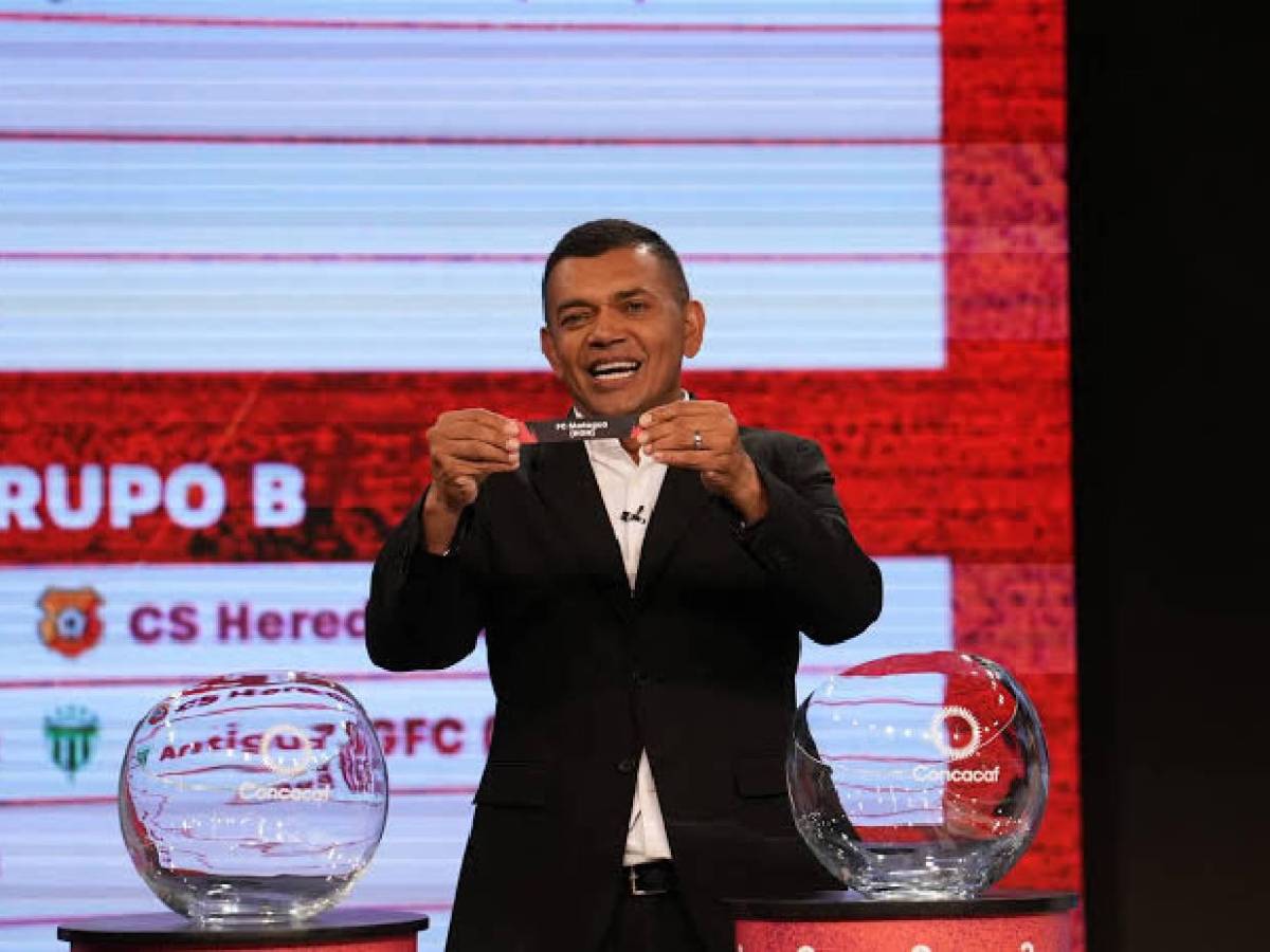 Copa Centroamericana 2026:  El millonario premio que recibirán los clasificados a semifinales