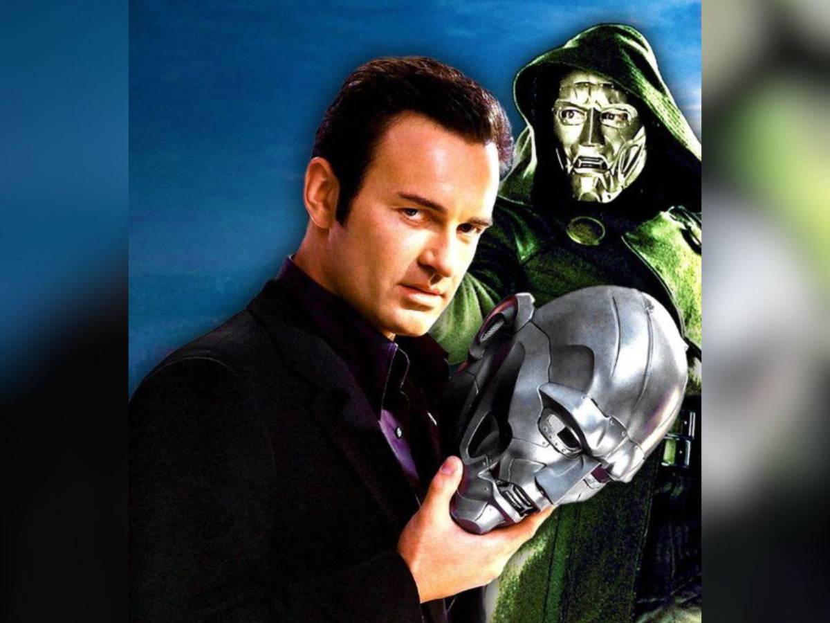 ¿De qué murió Julian McMahon, actor de Los cuatro fantásticosy FBI?