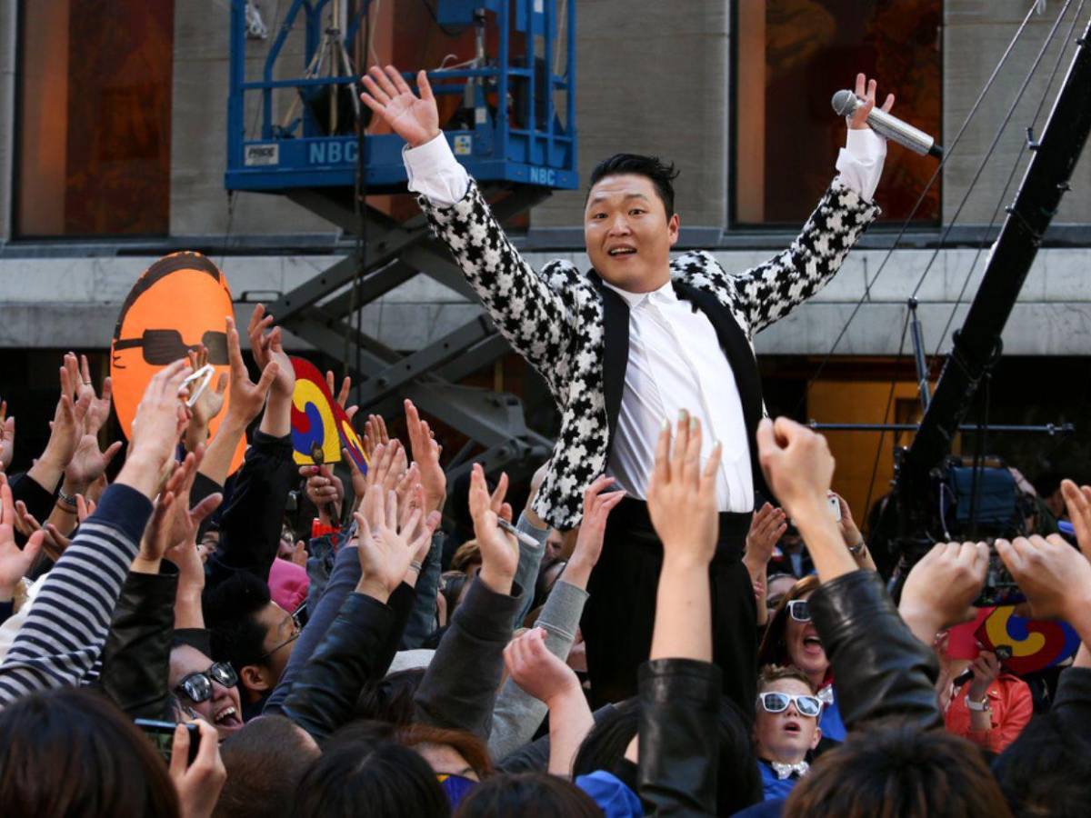 Psy se disculpa por perder peso: El K-pop idol responde a las críticas sobre su físico