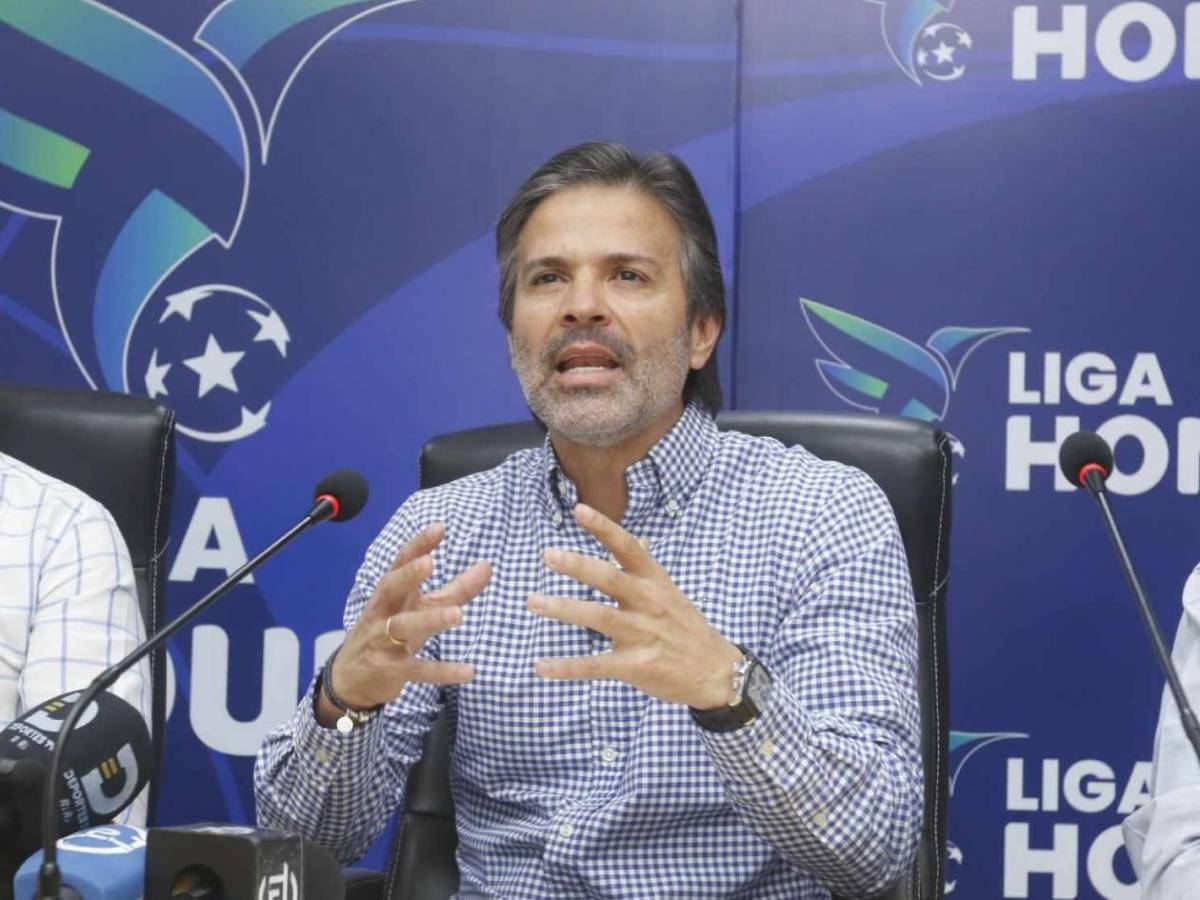 Supremo le responde a excomisionado de Liga Nacional que llamó circo al partido de tiktokers