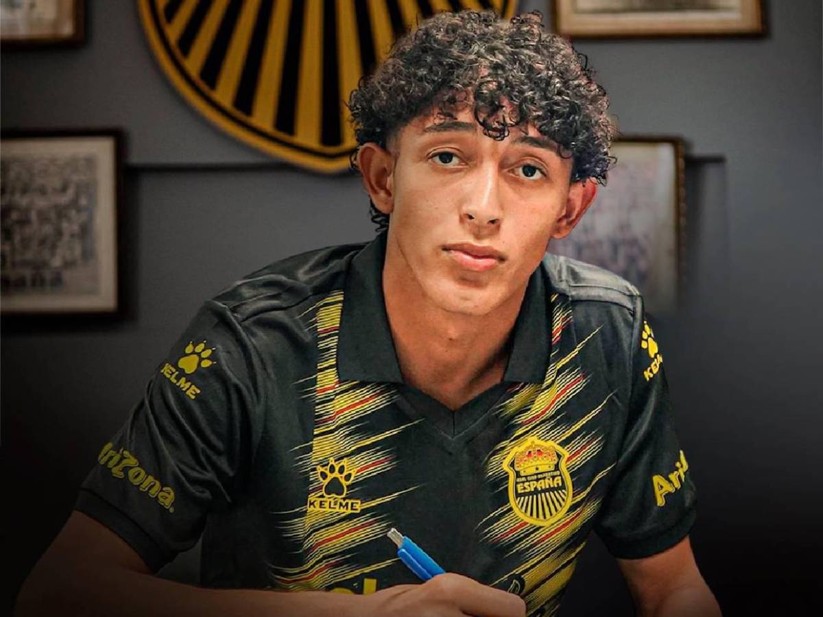 Fichajes: Olimpia con alta, Motagua en problemas, futuro de legionarios y Alexy Vega sorprende