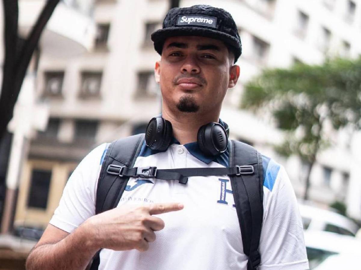 Supremo anuncia convocatoria de tiktokers para duelo ante Nicaragua: Dejó fuera a varios por este motivo