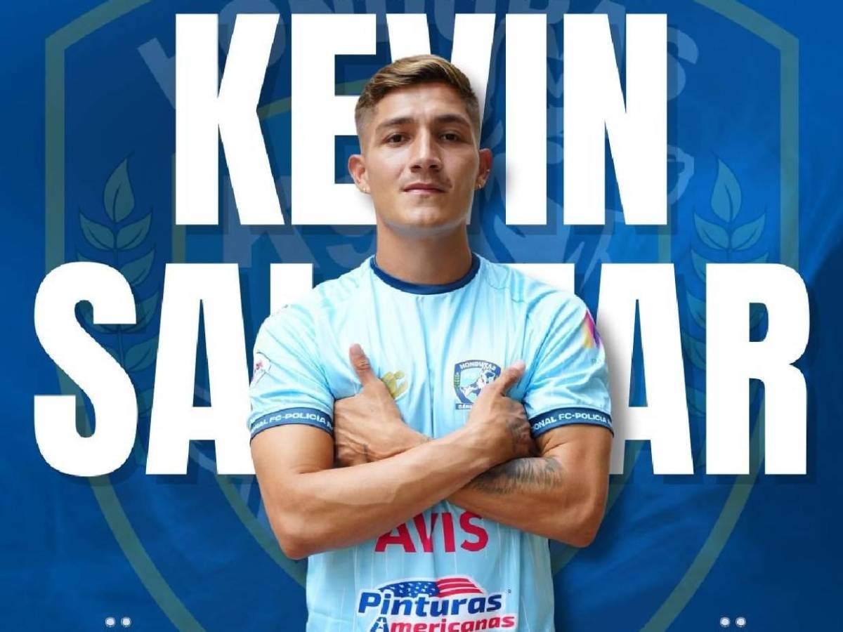 Fichajes: Nuevo DT en Olimpia, futuro de legionarios y un exMotagua regresa a Honduras