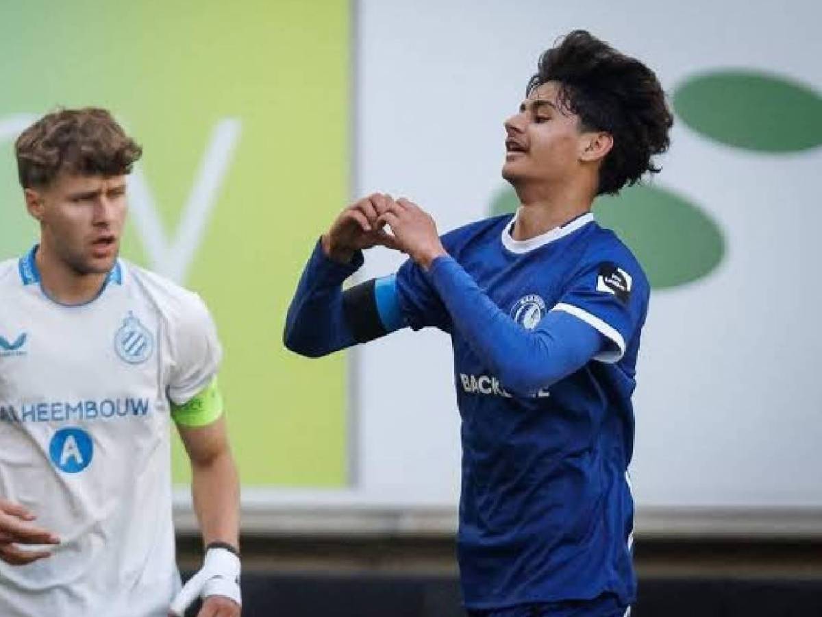 Madre de futbolista explota contra técnico de la Selección de Honduras por no meterlo a jugar