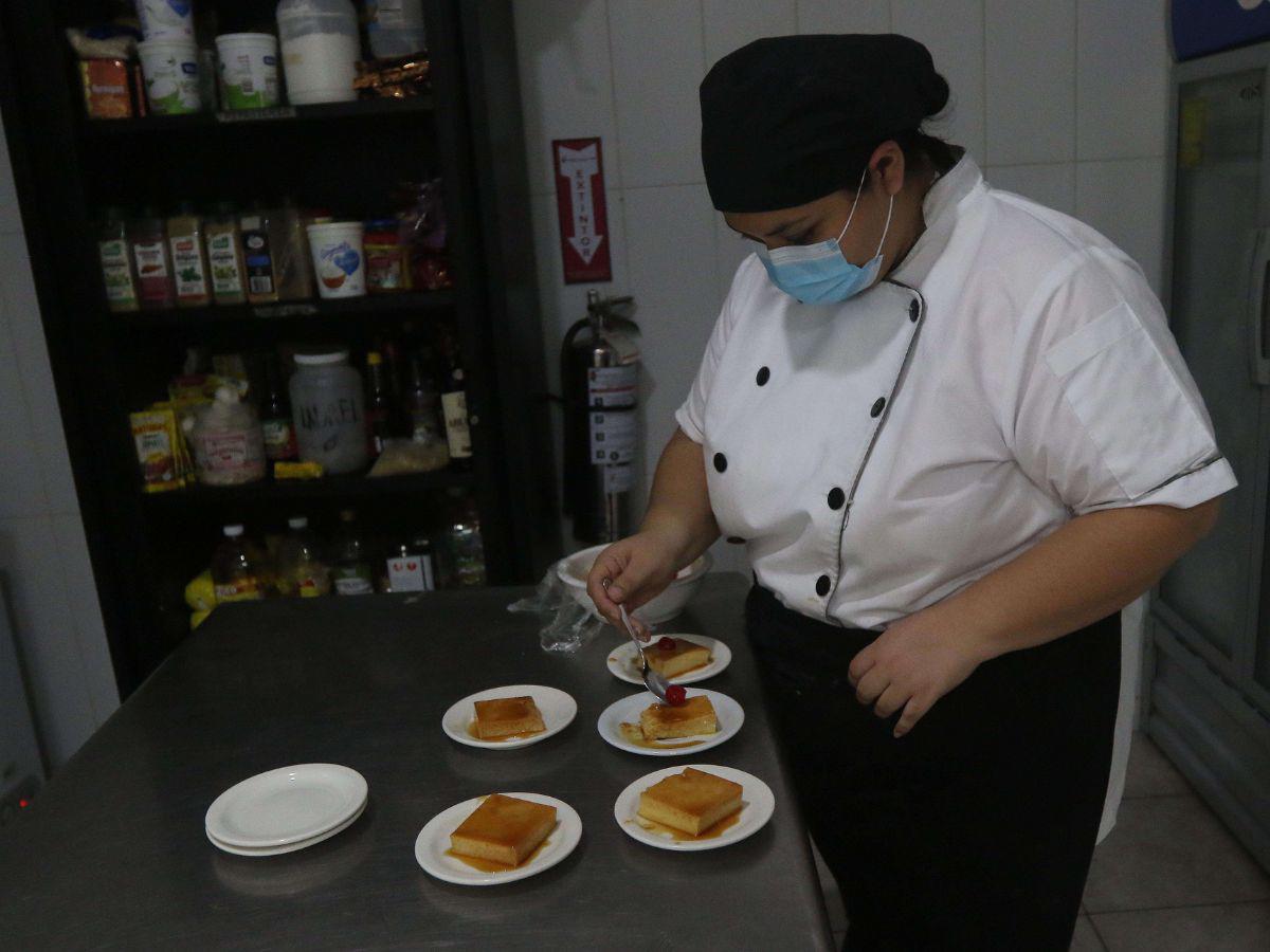 Cocina Didáctica del Infop deleita, capacita y abre puertas laborales