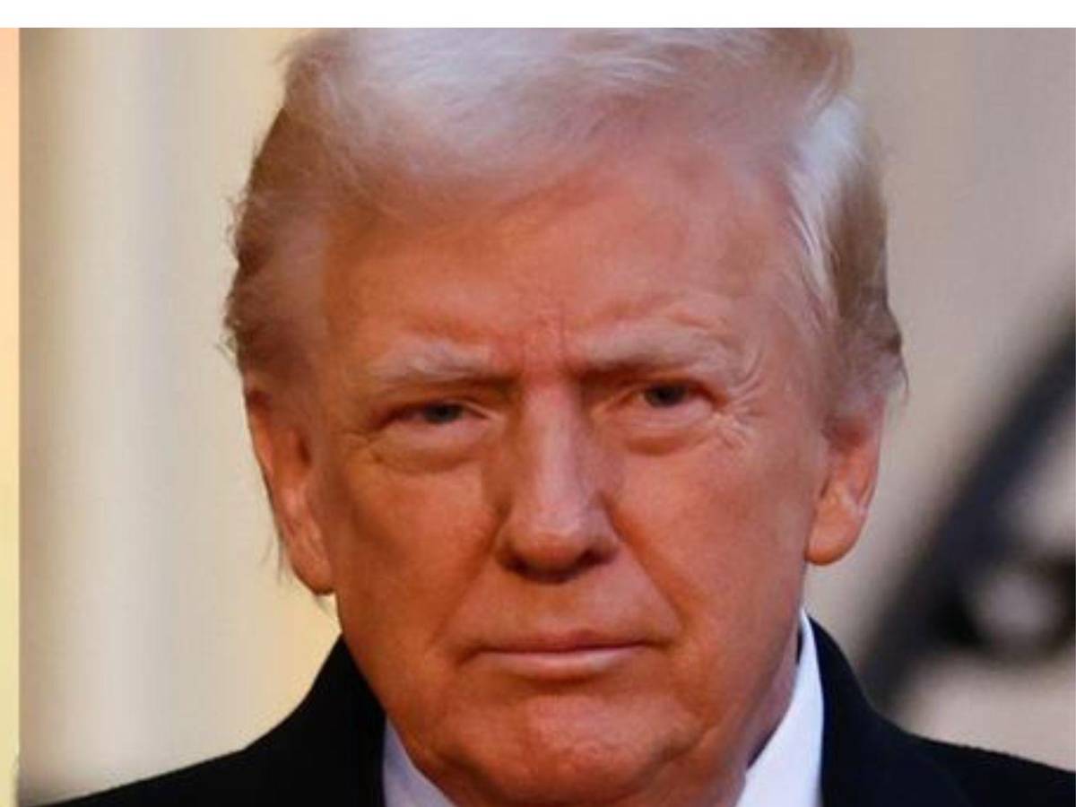 ¿A qué hora es la toma de posesión de Donald Trump este 20 de enero?