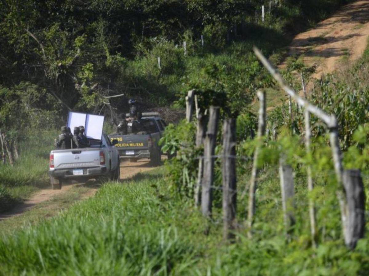 Empleados robaron $20 millones del botín de Magdaleno y luego se mataron por codicia