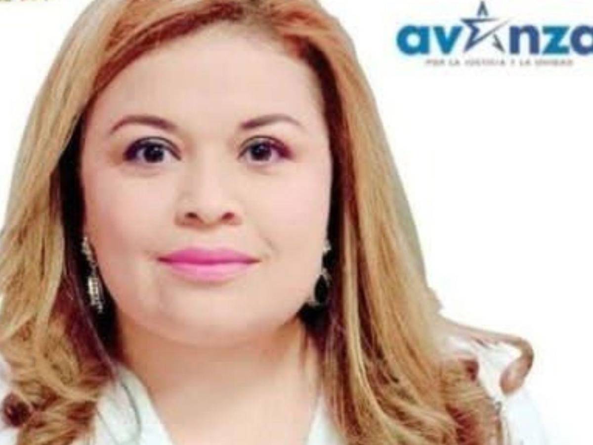 Precandidatos a diputados del movimiento “Avanza” en Cortés