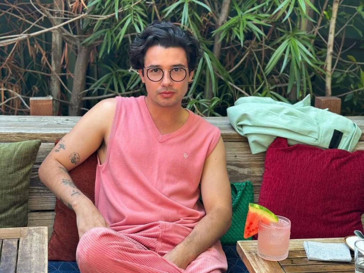 Facundo restauró su relación con su padre: ¿Cuestionaba su orientación sexual?