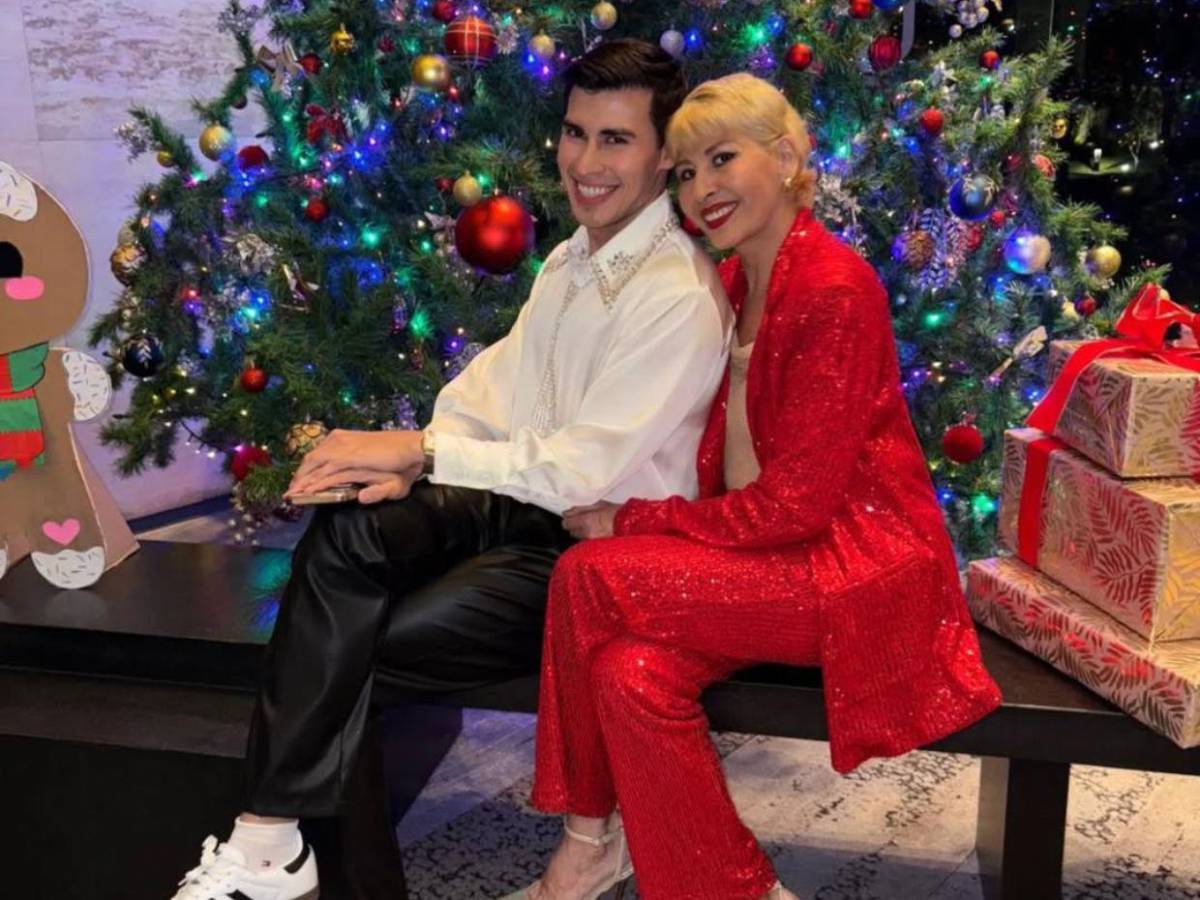 Muere la mamá de La Divaza tras una larga lucha contra el cáncer