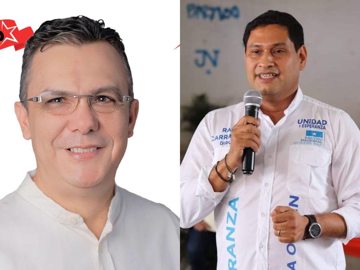 Galería: diputados actuales que no lograron la reelección en Honduras