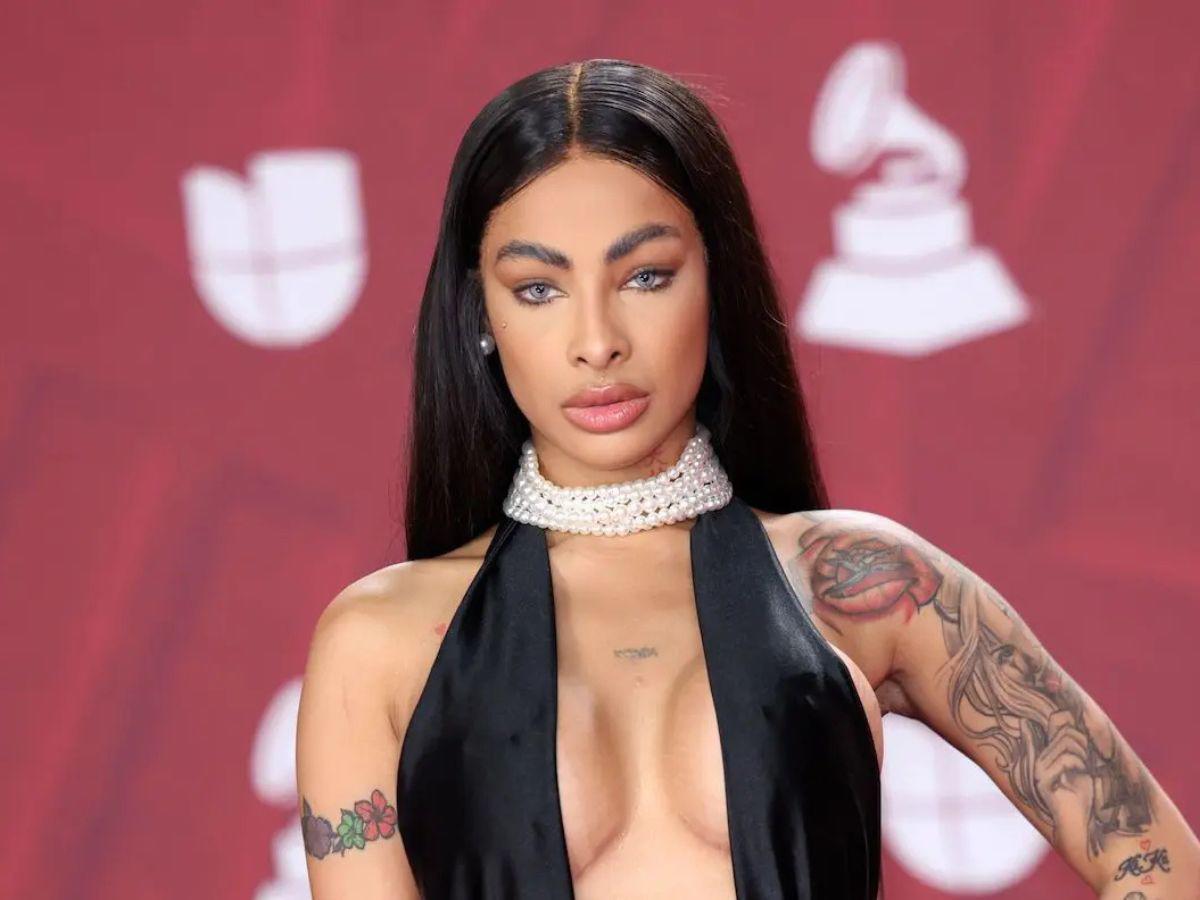 Yailin, La Más Viral, abre su propia iglesia en República Dominicana