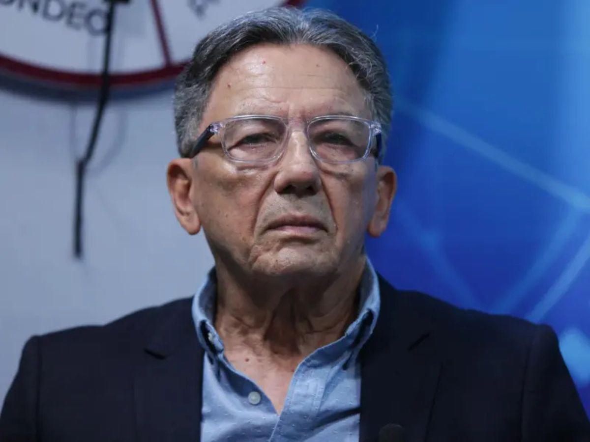 Galería: quiénes son los 23 diputados electos por Francisco Morazán