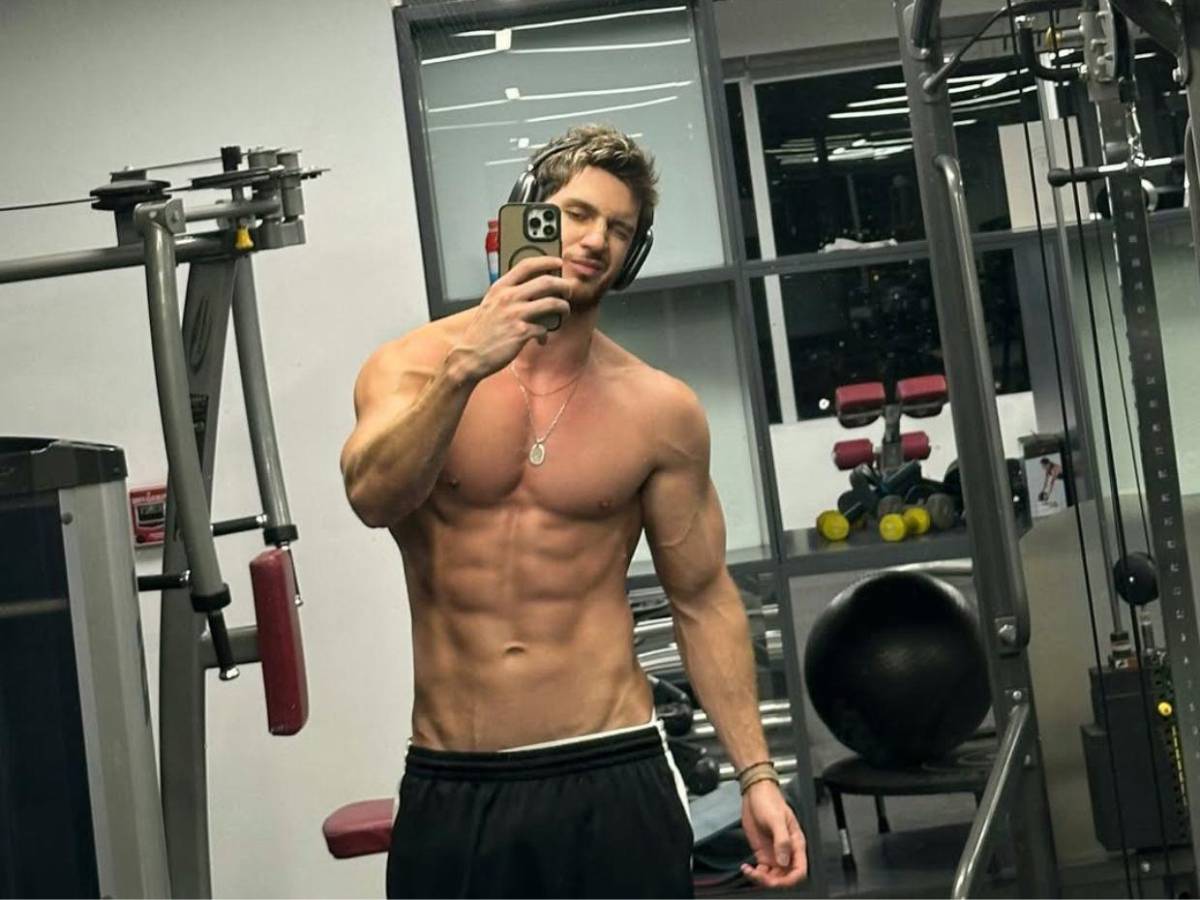 ¿Quién era Fede Dorcaz, el artista argentino asesinado en Ciudad de México?