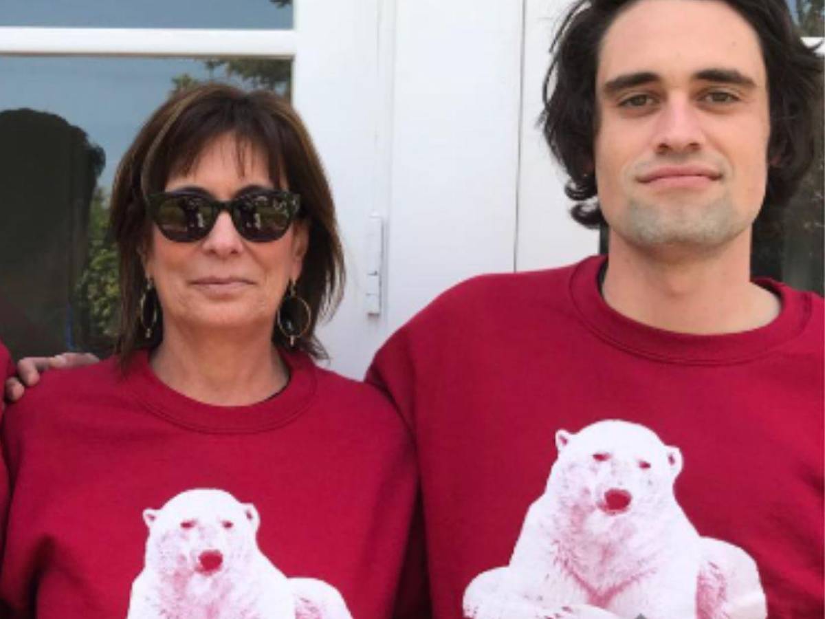 Problemas de drogadicción, la lucha de Nick Reiner, el hijo de Rob Reiner