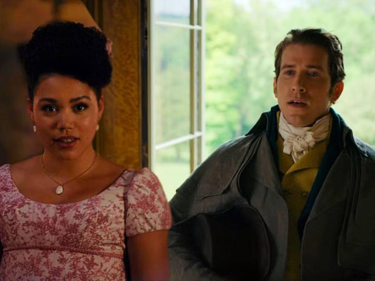 ¿Cuál sería la historia romántica de Bridgerton temporada 5?
