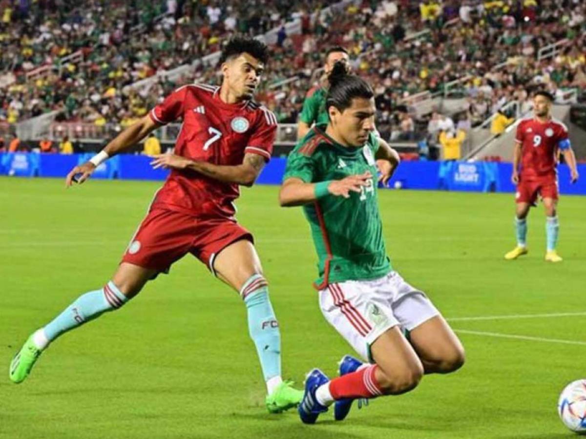 Honduras vs México se jugará en un estadio “maldito” para los aztecas por este insólito motivo