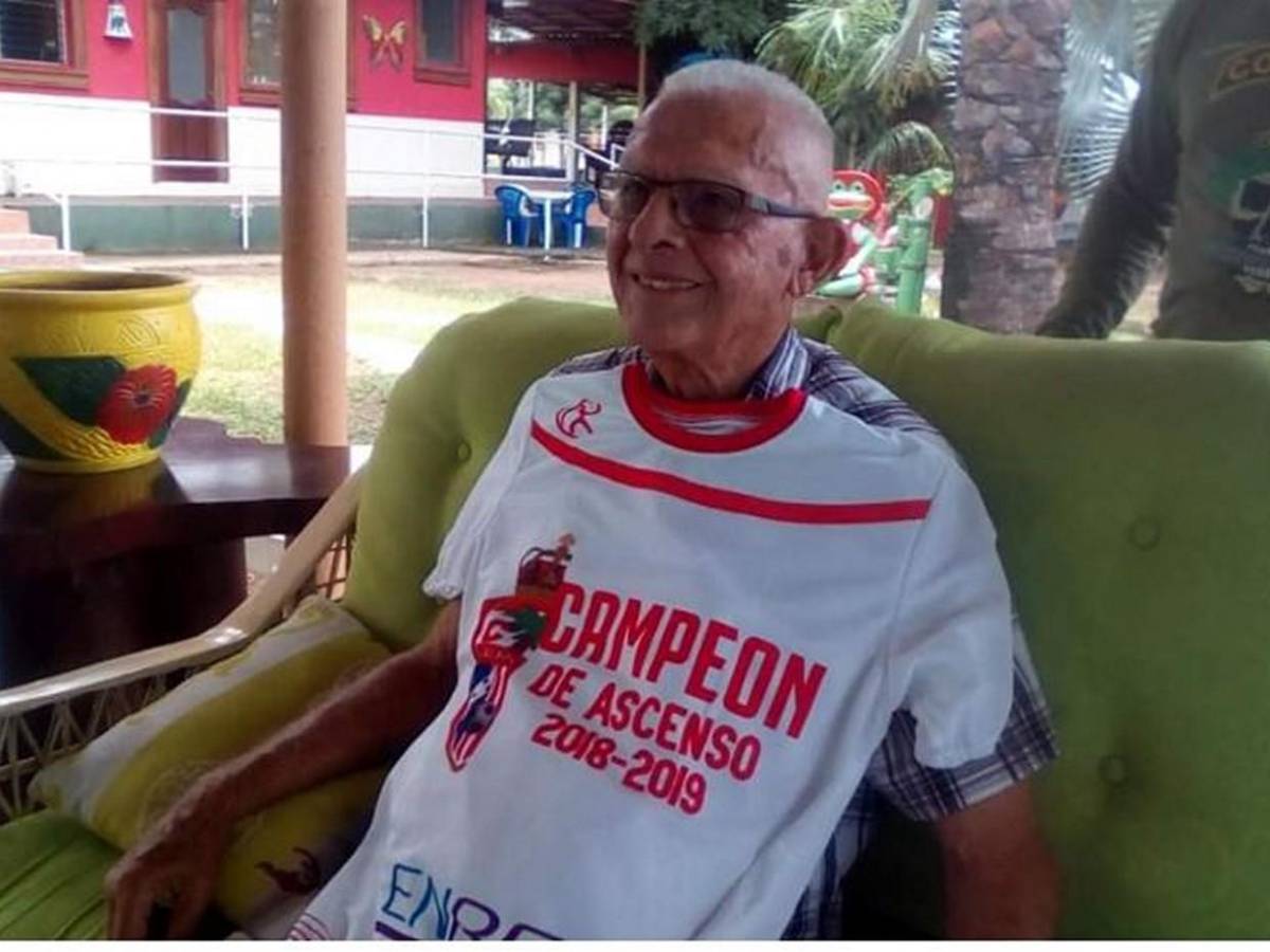 Mencionado por El Cachiro y en Caja chica del hermano: casos que salpicaron a Ramón Lobo Sosa