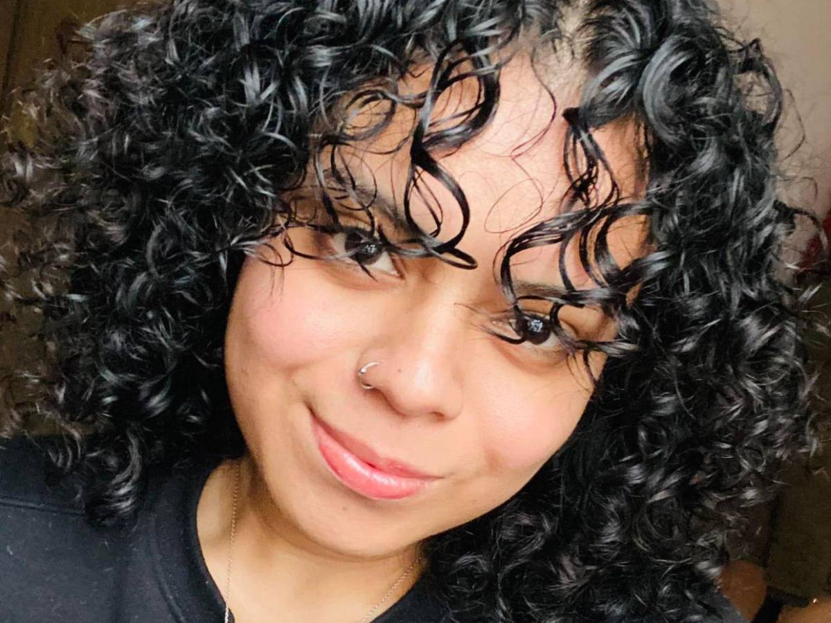 Videos y mensajes de Enyi Amador antes de ser encontrada sin vida en España