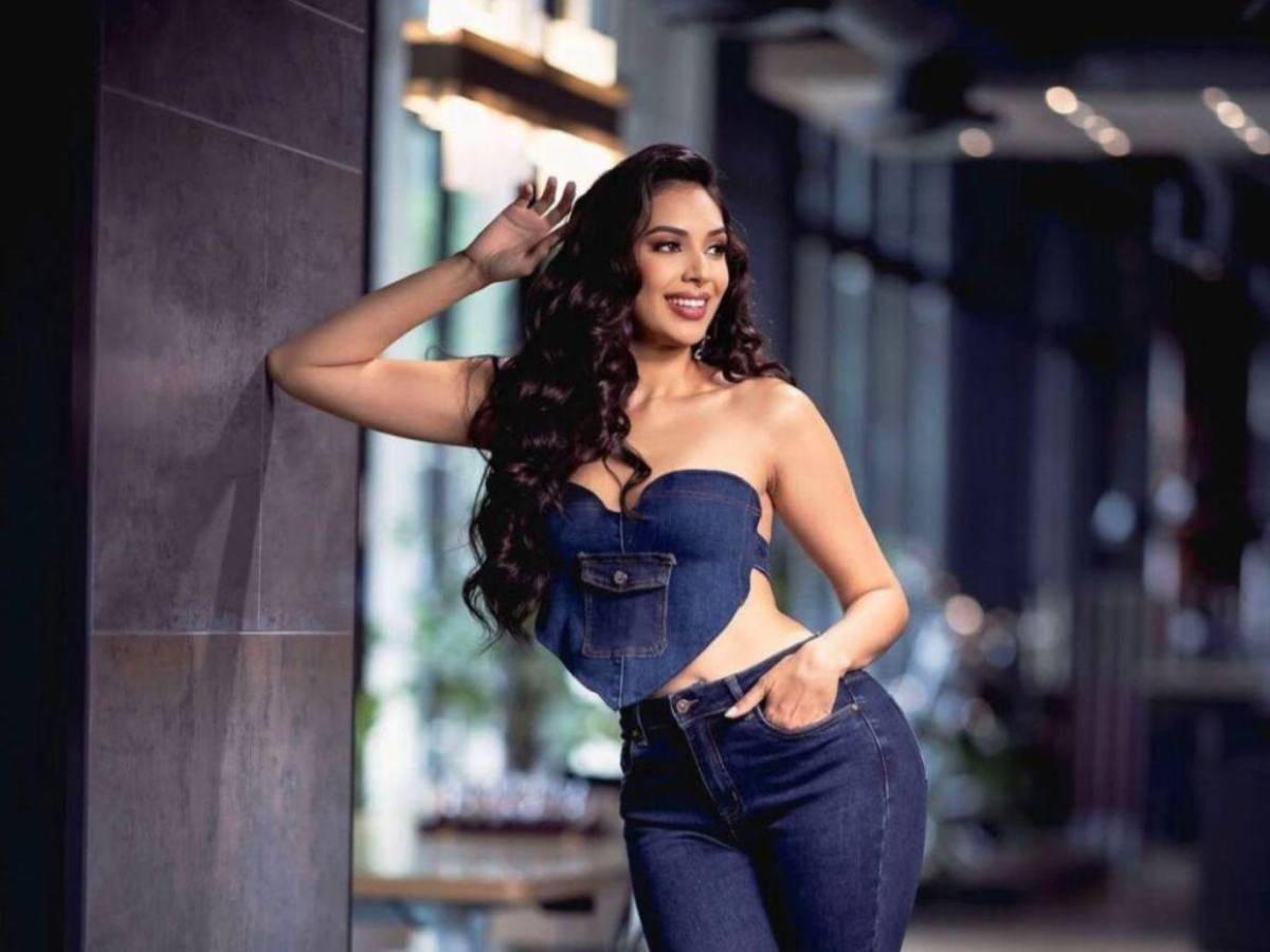 Miss Honduras Universo y siete reinas más sufren intoxicación alimentaria