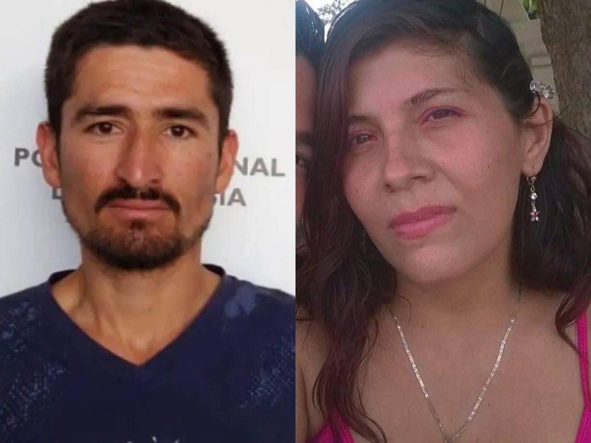 Caso en Colombia: Jhon y Mariana tuvieron encuentro íntimo en la cárcel y los hallaron muertos