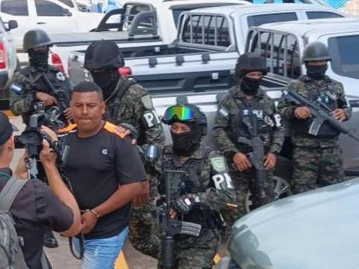 Caen 3 militares por atraco en falso operativo: robaron L 9 millones y joyas a ciudadano