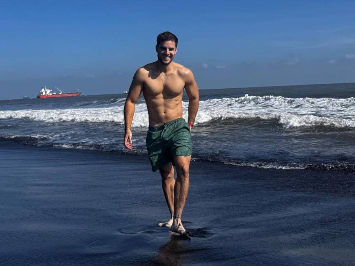 Ya casi te llego: Piloto colombiano responde a Alejandra Rubio, ¿viajará por ella a Honduras?