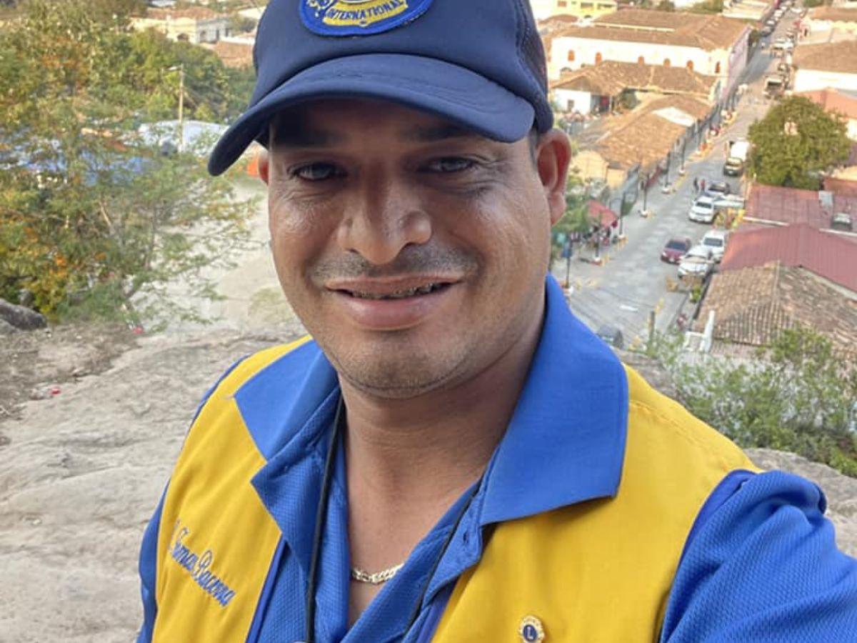 Su cuerpo fue hallado carbonizado en su propiedad: el misterioso caso de Edgardo Becerra en Tela