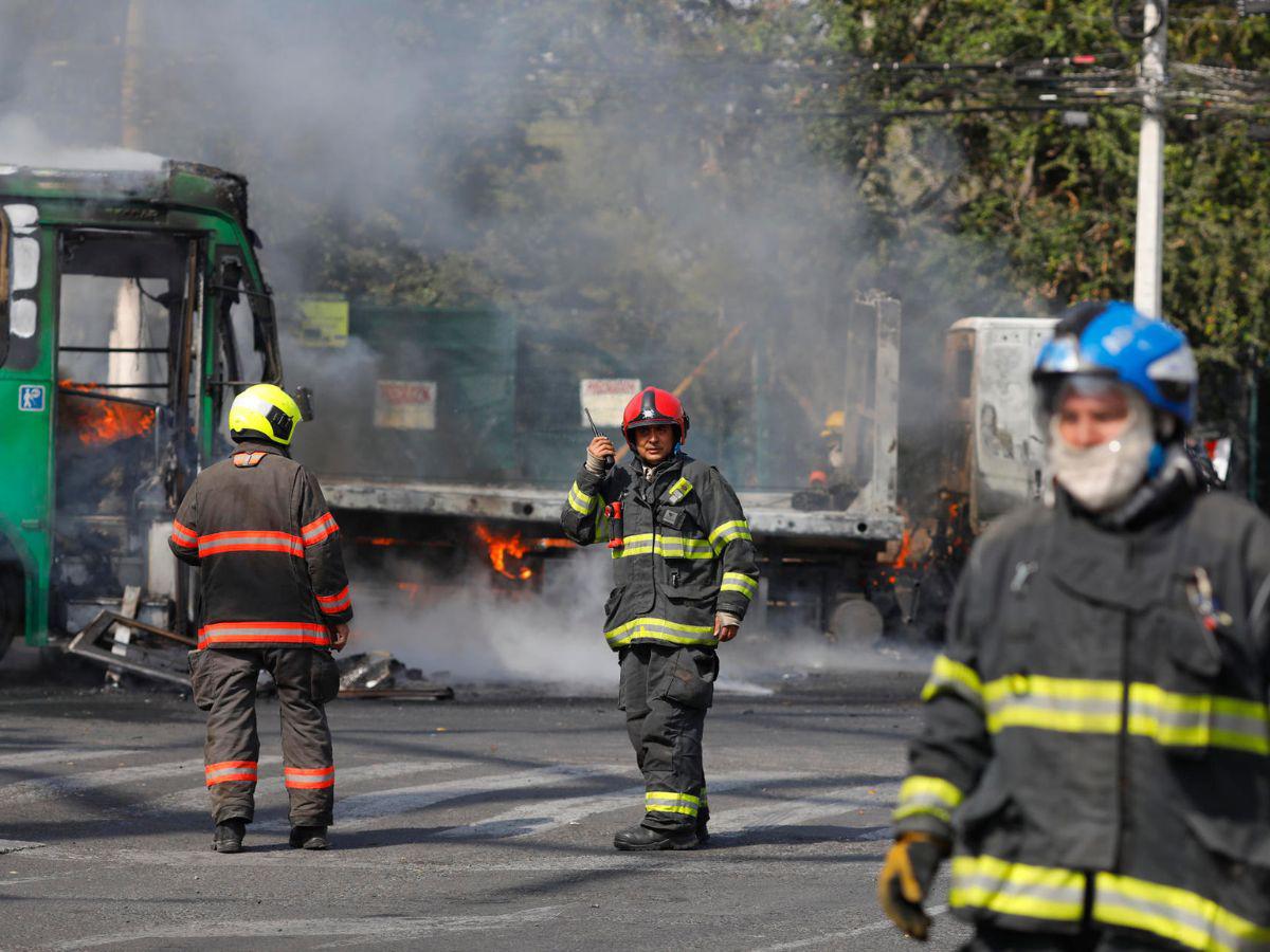 25 militares muertos y vuelos cancelados: así amanece México tras la muerte de “El Mencho”