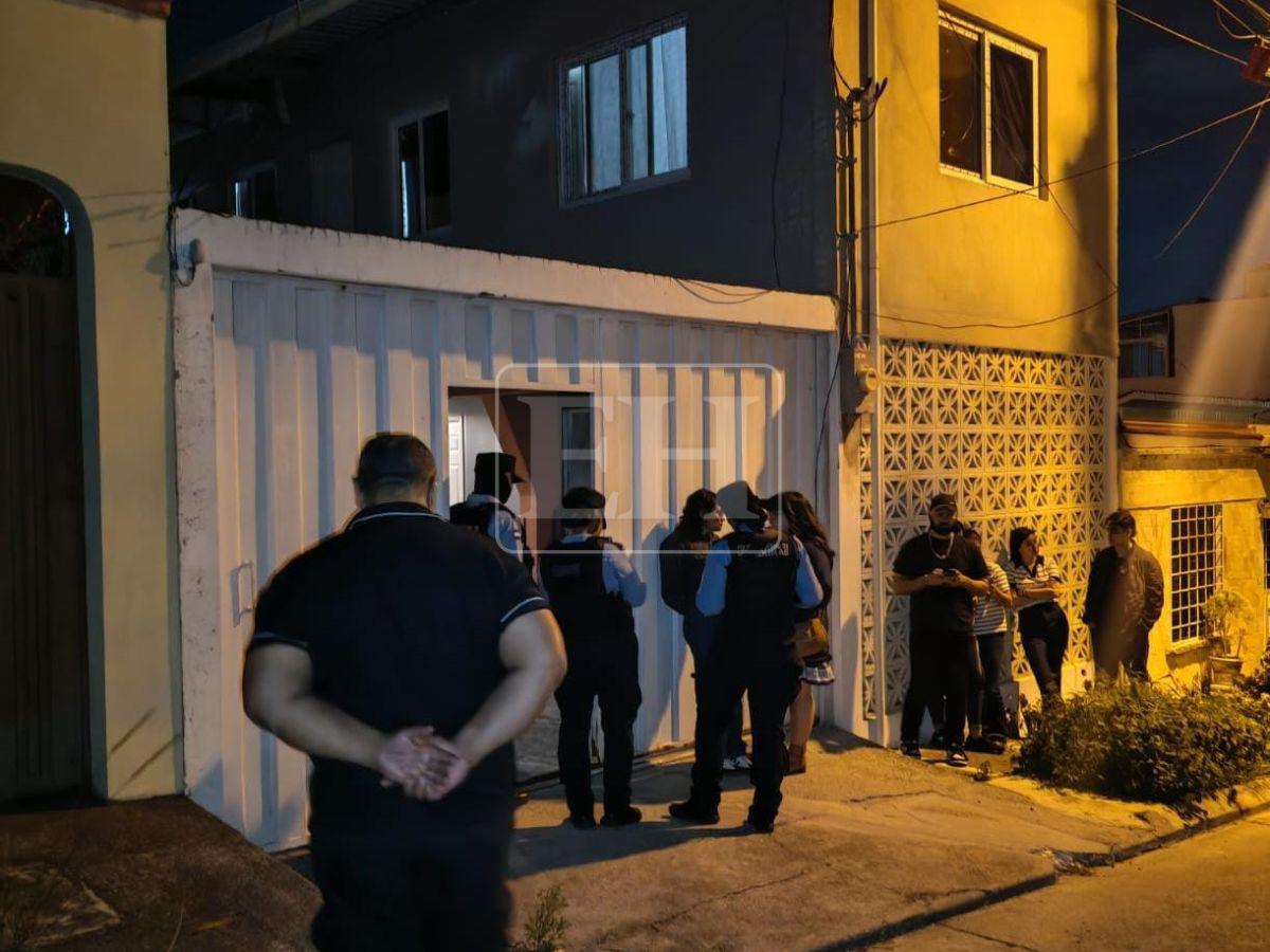 No tenía signos de tortura ni maltrato: Revela el MP sobre la muerte de Wualys Fuentes
