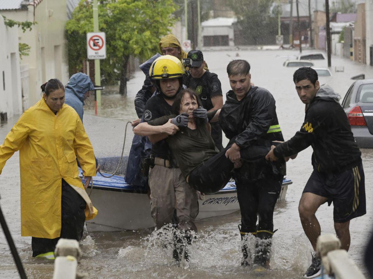 “Hoy Pili cumple sus 5 años”:¿Qué se sabe de las hermanas desaparecidas en Bahía Blanca, Argentina?