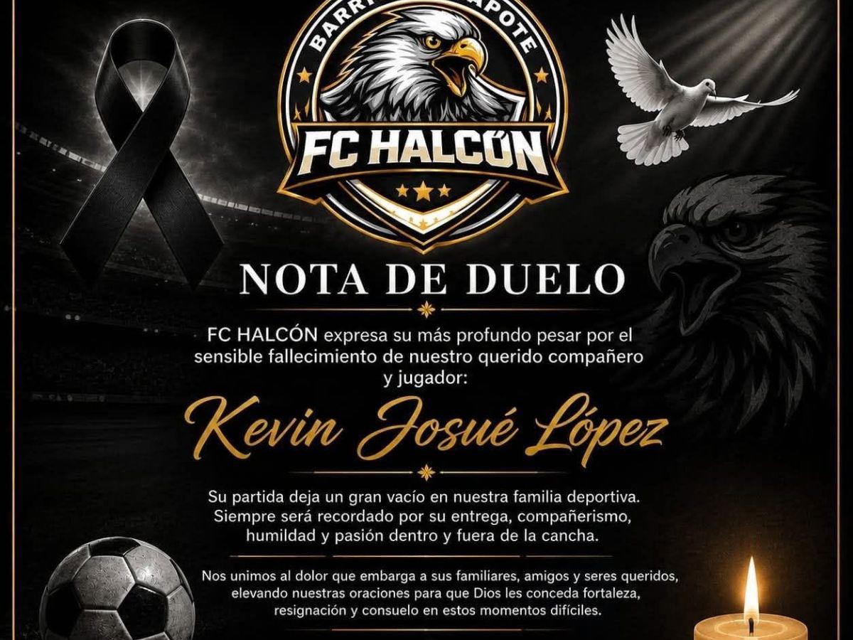 Lo que se sabe del crimen de Kevin López, asesinado frente a su pareja embarazada en Comayagua