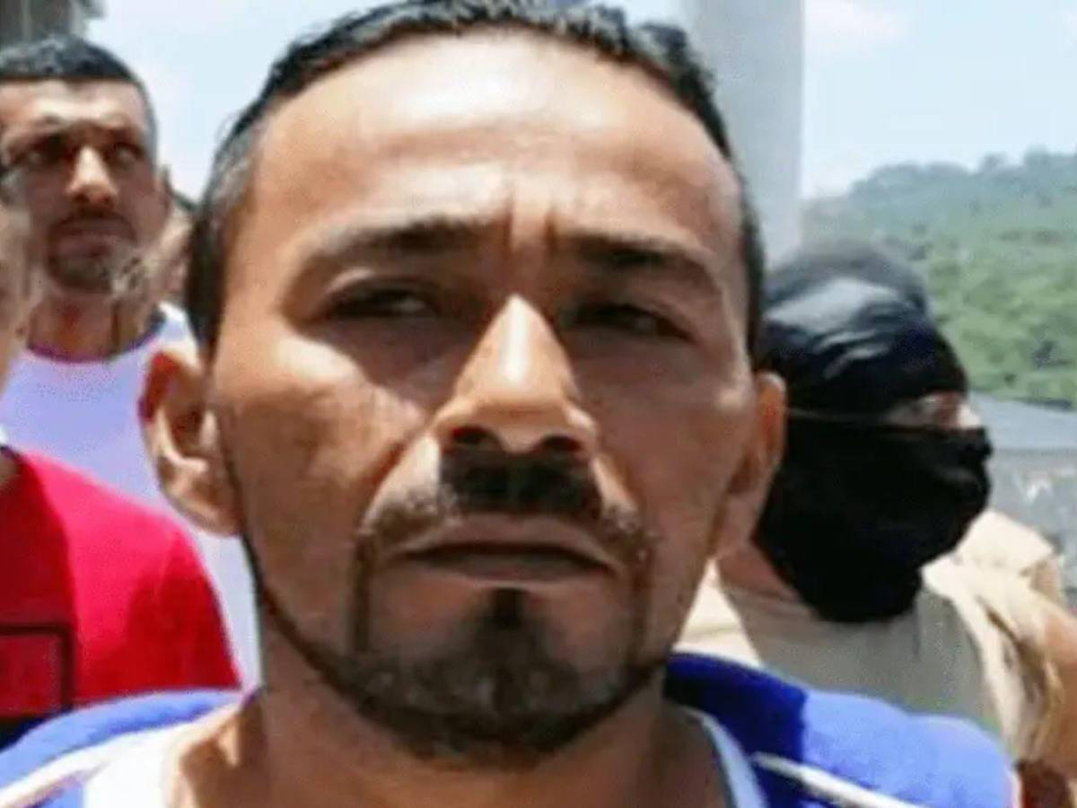 “El Porky” y “El Cuervo”: la ofensiva de EE UU contra la MS-13; ofrecen $15 millones por su captura